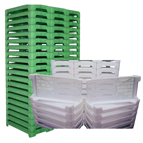 Gummy Drying Trays  Food Grade Curing Equipment