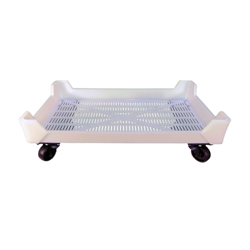 Gummy Drying Tray Dolly